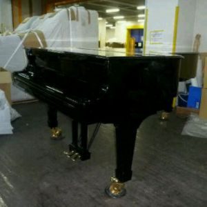 Piano Steinway C