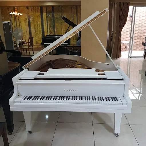 pino kawai -Petrof piano galeri